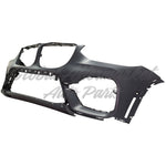 BUMPER FR PRIMED W/O PARK ASSIST/M-PKG W/PARK DISTANCE FOR 30I LUXURY MODEL CAPA — photo 3