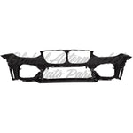 BUMPER FR PRIMED W/O PARK ASSIST/M-PKG W/PARK DISTANCE FOR 30I LUXURY MODEL CAPA — photo 5