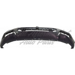 BUMPER FR PRIMED W/O SENSOR W/M-PKG FOR 30I/M40 MODEL — photo 4