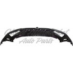 BUMPER FR PRIMED W/SENSOR/M-PKG W/O CENTER CAMERA FOR 30I/M40 MODEL CAPA — photo 4