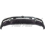 BUMPER FR PRIMED W/SENSOR/M-PKG/CENTER CAMERA FOR 30I/M40 MODEL — photo 4