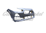 BUMPER FR W/TOW HOOK W/O SENSOR/WASHER/M-PKG — photo 2