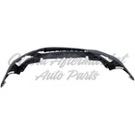 BUMPER FR PRIMED W/ TOW HOOK W/O SENSOR W/M-PKG — photo 5