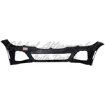 BUMPER FR PRIMED W/O PARK ASSIST W/PARK DISTANCE SENSOR/M-PKG CAPA — photo 4