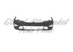 BUMPER FR PRIMED W/O PARK ASSIST/PARK DISTANCE SENSOR/M-PKG CAPA — photo 1