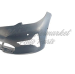 BUMPER FR PRIMED W/O PARK ASSIST/M-PKG W/PARK DISTANCE SENSOR — photo 3