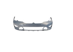 BUMPER FR PRIMED W/O PARK ASSIST/M-PKG W/PARK DISTANCE SENSOR CAPA