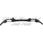 BUMPER FR PRIMED W/ TOW HOOK W/O SENSOR/M-PKG — photo 4