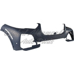 BUMPER FR PRIMED W/SENSOR W/O M-PKG CAPA — photo 3