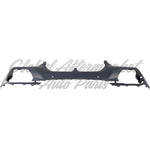 BUMPER FR PRIMED W/SENSOR W/O M-PKG CAPA — photo 4
