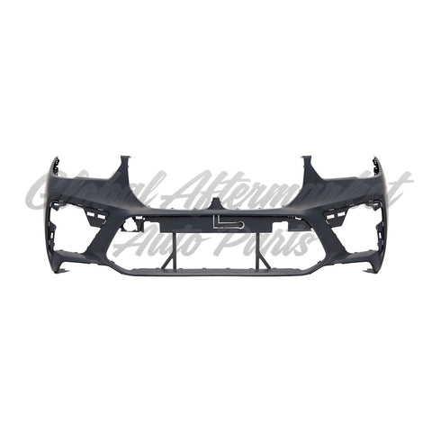 BUMPER FR PRIMED PTM W/SENSOR X5M/ M COMPETITION MODELS