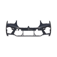 BUMPER FR PRIMED PTM W/SENSOR X5M/ M COMPETITION MODELS