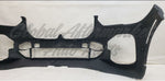 BUMPER FR PRIMED PTM W/2 PARK ASSIST SENSOR / M-PKG — photo 2