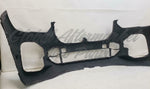 BUMPER FR PRIMED PTM W/2 PARK ASSIST SENSOR / M-PKG — photo 3