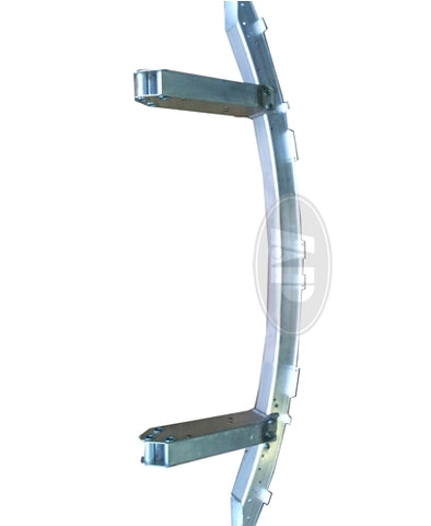 REBAR FR ALUMINUM SDN/HYB