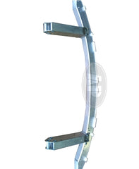 REBAR FR ALUMINUM SDN/HYB