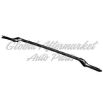 BUMPER MOUNTING BRACE FR LOWER STEEL — photo 2