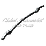 BUMPER MOUNTING BRACE FR LOWER STEEL — photo 4