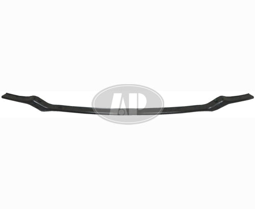 BUMPER MOUNTING BRACE FR LOWER STEEL
