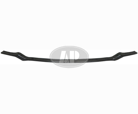 BUMPER MOUNTING BRACE FR LOWER STEEL