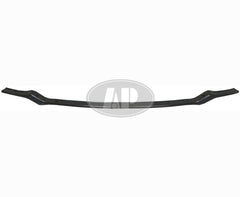 BUMPER MOUNTING BRACE FR LOWER STEEL