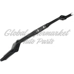 BUMPER SUPPORT BRACE FR LOWER STEEL W/ACTIVE CRUISE — photo 3