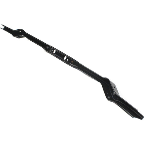 BUMPER SUPPORT BRACE FR LOWER STEEL W/ACTIVE CRUISE