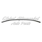 BUMPER SUPPORT FR LOWER CENTER ALUMINIUM W/O M-PKG — photo 1