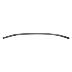 BUMPER SUPPORT FR LOWER CENTER ALUMINIUM W/O M-PKG