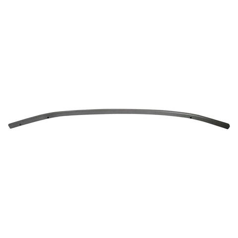 BUMPER SUPPORT FR LOWER CENTER ALUMINIUM W/O M-PKG