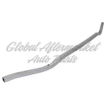 BUMPER BRACKET FR LOWER CENTER ALUMINUM W/M-PKG — photo 3