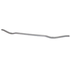 BUMPER BRACKET FR LOWER CENTER ALUMINUM W/M-PKG