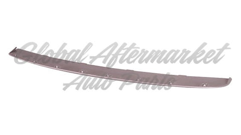 BUMPER PROTECTOR FR W/O M (BUMPER LOWER MLDG)