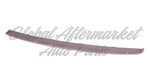 BUMPER PROTECTOR FR W/O M (BUMPER LOWER MLDG) — photo 1