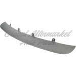 BUMPER PROTECTOR FR W/O M (BUMPER LOWER MLDG) — photo 3