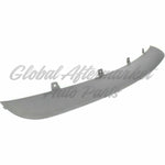 BUMPER PROTECTOR FR W/O M (BUMPER LOWER MLDG) — photo 4