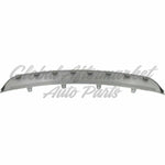 BUMPER PROTECTOR FR W/O M (BUMPER LOWER MLDG) — photo 5