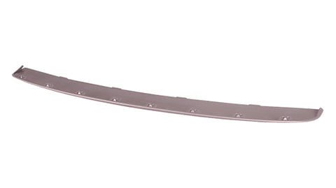 BUMPER PROTECTOR FR W/O M (BUMPER LOWER MLDG)