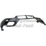 BUMPER UPPER FR PRIMED W/O SENSOR/WASHER/M-PKG — photo 3