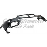 BUMPER UPPER FR PRIMED W/SENSOR W/O WASHER/M-PKG CAPA — photo 5