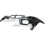 BUMPER UPPER FR PRIMED W/O SENSOR/M-PKG W/WASHER — photo 4