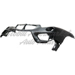 BUMPER UPPER FR PRIMED W/SENSOR/WASHER W/O M-PKG — photo 4