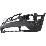 BUMPER FR W/SENSOR HOLE PRIMED CAPA — photo 2
