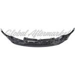 BUMPER FR W/SENSOR HOLE PRIMED CAPA — photo 4