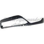 BUMPER LOWER FR TEXTURED W/O SENSOR/M-PKG USE W/SKID PLATE — photo 3