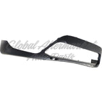 BUMPER LOWER FR TEXTURED W/O SENSOR/M-PKG USE W/SKID PLATE — photo 4
