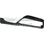 BUMPER LOWER FR TEXTURED W/SENSOR W/O M-PKG USE W/SKID PLATE — photo 2