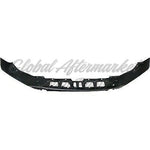 BUMPER LOWER FR TEXTURED W/SENSOR W/O M-PKG USE W/SKID PLATE CAPA — photo 3