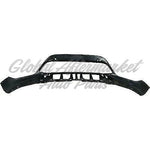 BUMPER LOWER FR TEXTURED W/SENSOR W/O M-PKG USE W/SKID PLATE CAPA — photo 4