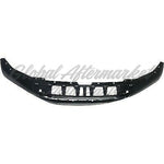 BUMPER LOWER FR TEXTURED W/SENSOR W/O M-PKG USE W/SKID PLATE CAPA — photo 5